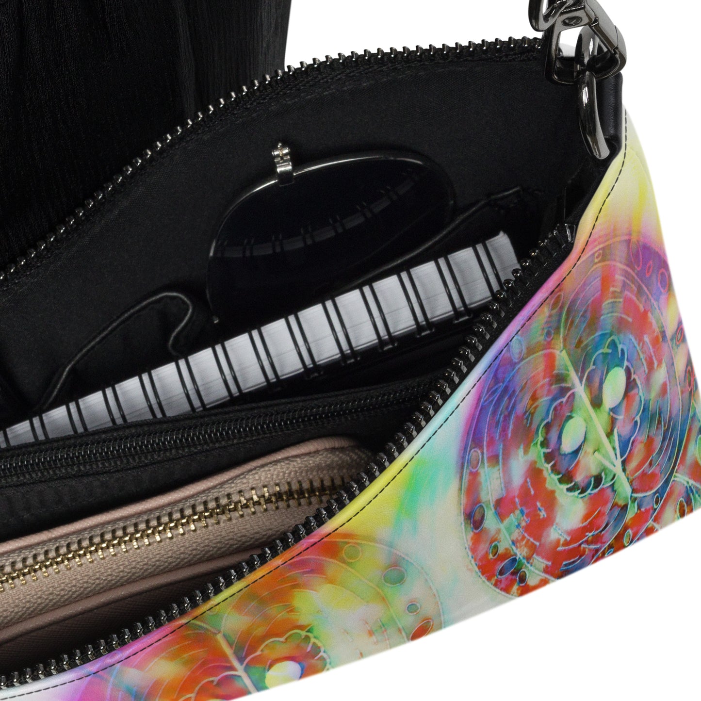 Owl Cross Over Bag